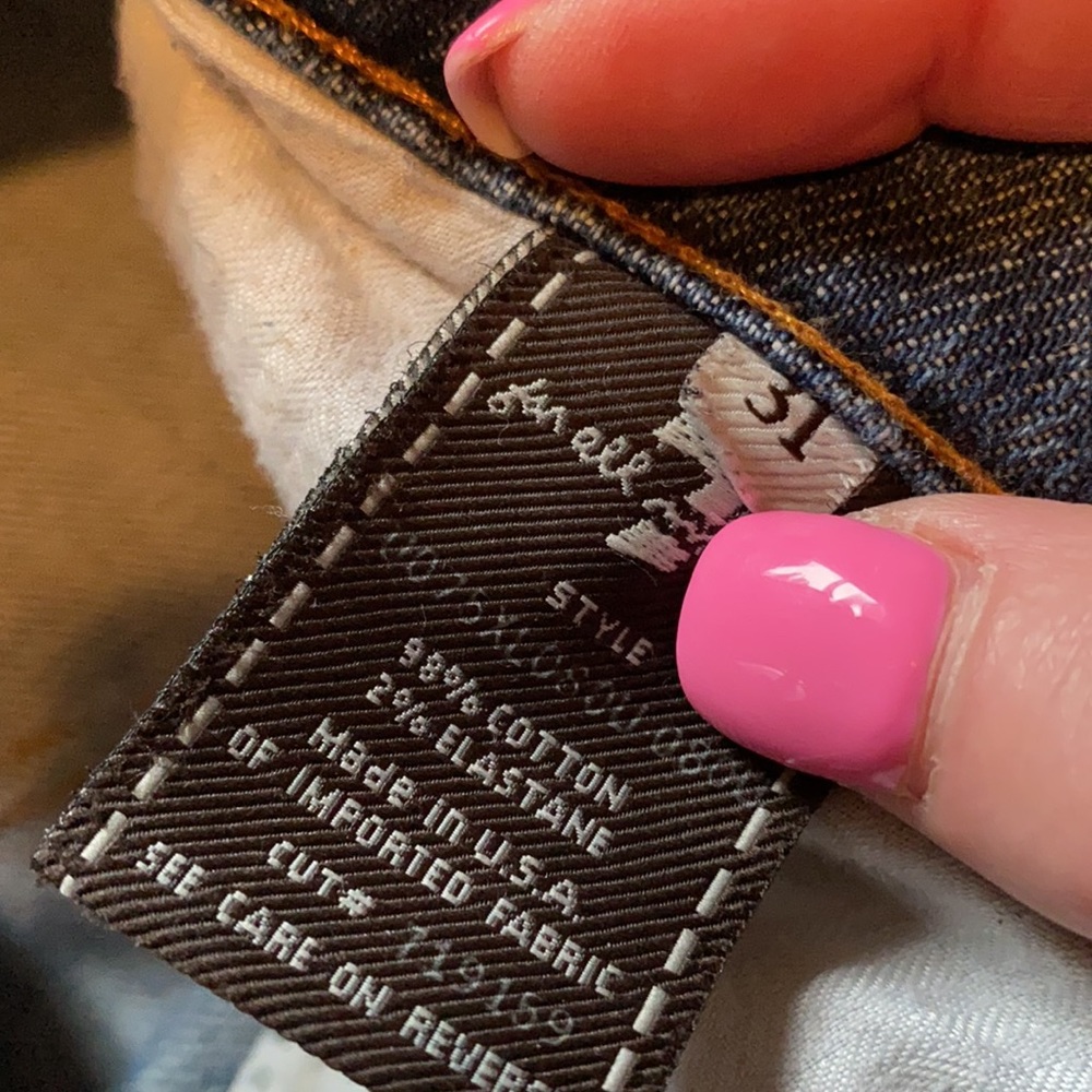 7 jeans - Picture 4 of 4